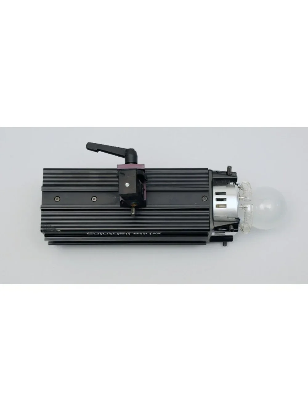 White Lightning Ultra1800 Paul C Buff Studio Strobe Light Trans Cover Pwr Cord